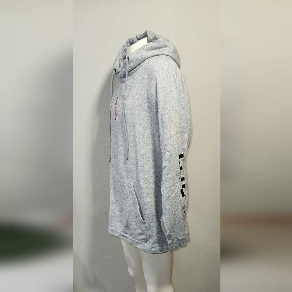 AIRJORDAN  Nike Air Hoodie Men's Size XL
